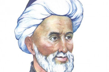 فیلسوفی که از خوشگذرانی به شاعری و جهانگردی رسید!