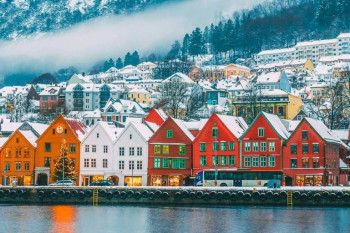 چیزهایی عجیبی که وقتی به نروژ سفر کنید، ممکن است شگفت‌زده‌تان کنند!