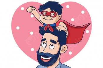 جوک خنده دار پاکت سیگار!