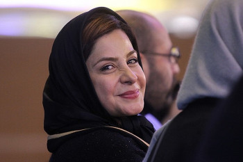 عشق دوست داشتنی و بانمک سیما تیرانداز!