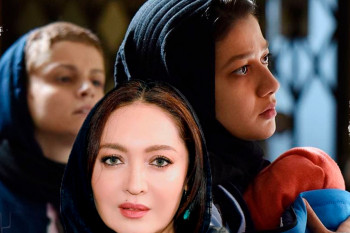 فیلم نیکی کریمی روی پرده سینماهای فرانسه!