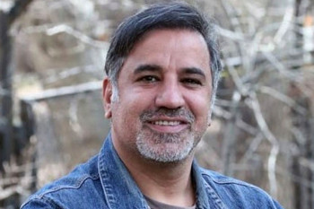 آخرین نقشآفرینی علی سلیمانی در فیلم سوییپر!
