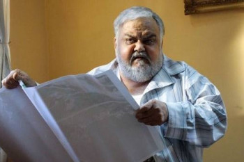 شروع پخش سریالی با بازی اکبر عبدی و نادر سلیمانی از امشب!