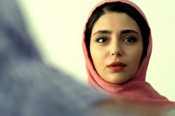 من شوهرشم عذرخواهی کن / فیلم ۵۰ کیلو آلبالو