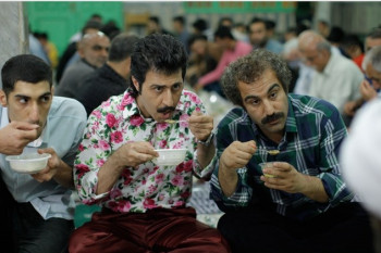 برترین سریال های کمدی ماه رمضان!