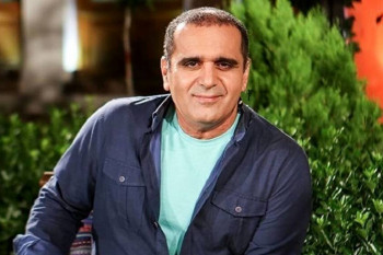 استندآپ کمدی آقای مسعول در سری جدید مسابقه پنج ستاره