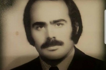 کاربران جمشید هاشم پور را با این چهره نشناختند