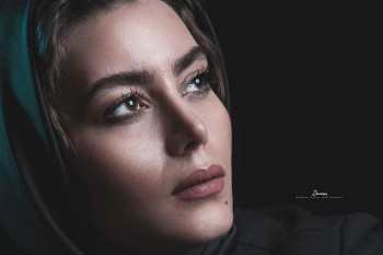 ابراز احساسات هدیه بازوند به برادرش