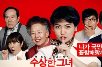 بهترین سریال های کره ای فانتزی / از خانم مادربزرگ تا پسر گرگ نما