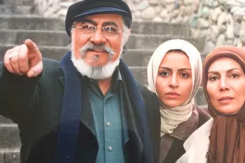 چهره و سرنوشت بازیگران سریال دریایی ها بعد از ۲۰ سال!