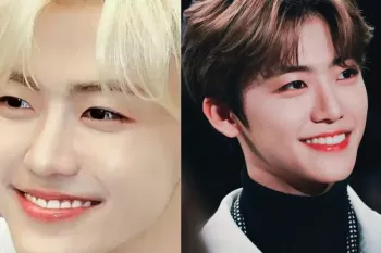 والپیپرهای زیبای مین (Jaemin) از گروه NCT Dream!