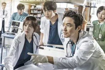 بهترین سریال های کره ای در ژانر پزشکی!