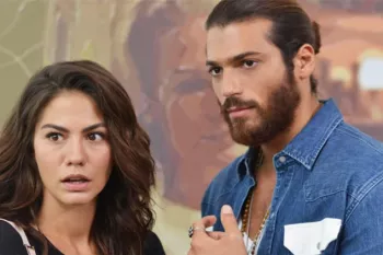 تحصیلات بازیگران سریال ترکیه ای عطر عشق!