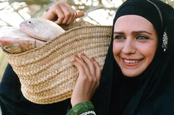 چهره و سرنوشت بازیگران فیلم تکیه بر باد بعد از ۲۳ سال!