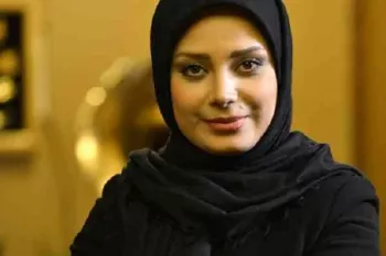 خانم مجری معروف ایرانی با استایل پلنگی به خرید رفت!