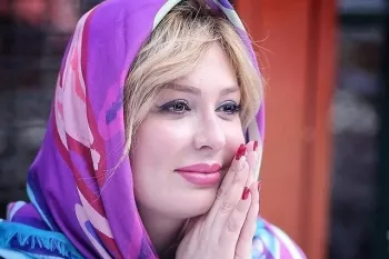 ژست های عجیب خانم بازیگر قبل از معروف شدنش!