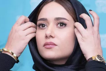 زیباترین استایل های پریناز ایزدیار / همیشه شیک ٬زیبا و باوقار