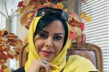 فلور نظری با این کار خواهرزاده اش بهش افتخار کرد!