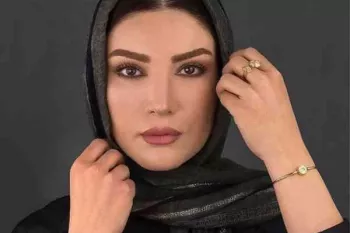 استایل اروپایی متین ستوده با کلاه آفتابی بزرگ!