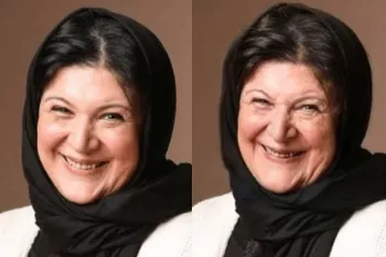 پیری خیالی بازیگران سریال من یک مستاجرم!