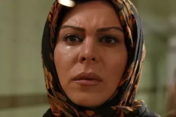 چهره متفاوت فلور نظری در اوایل فعالیتش در سینما و تلویزیون!