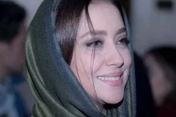 استایل بهاری بهاره کیان افشار توجه مخاطبین را به خود جلب کرد!