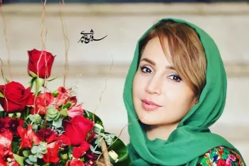 شبنم قلی خانی بلاخره از خاله اش رونمایی کرد!