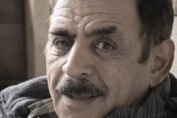 آقا رشید جواهری در اصفهان شد!!!