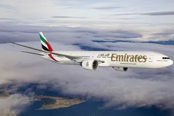 تبلیغ زیبای شرکت هواپیمایی امارات برای سفر به ایران!