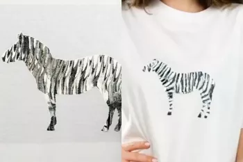 دوست داری لباست از ساده بودن در بیاد این کلیپ و حتما ببین!