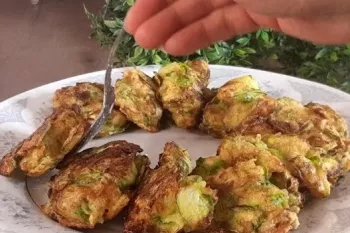 این رسپی کدو به قدری آسون و خوشمزس که من تقریبا همه آخر هفته ها درست میکنم!