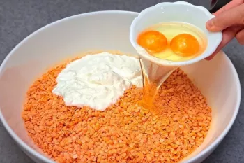 دال عدس رو اینجوری بپز همه عاشقش میشن !