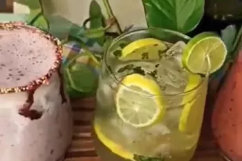 سه نوشیدنی خنک تابستانی تابستون گرم رو با این نوشیدنی های دلچسب خنک کن !