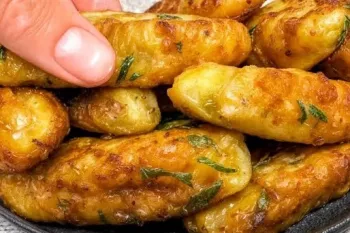 آنقدر خوشمزه است که تقریبا هر روز آن را درست می کنم خوشمزه تر از گوشت !