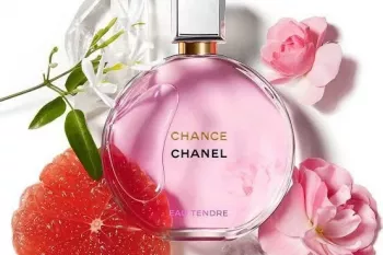 لیست بهترین عطرایی که میتونی به خانمت هدیه بدی !