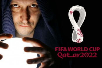 پیش بینی قهرمان جام جهانی ۲۰۲۲ قطر!