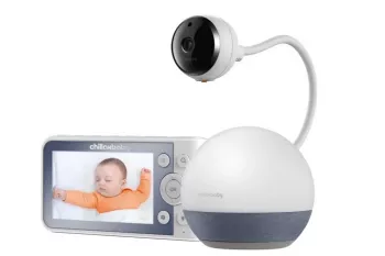 نظارت بر خواب نوزادان با هوش مصنوعی!
