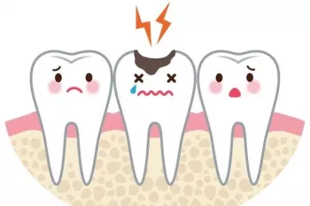 ۴ ترفند برای از بین بردن دندان درد!