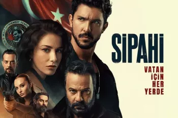خبر بد برای طرفداران سریال سپاهی!