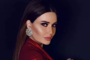 شباهت باورنکردنی سیرین عبدالنور به خواهر زیبایش از گذشته تا به حال!