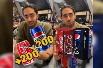 اسرار مارکتینگ: کی بیشتر میفروشه ؟!