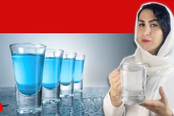 آیا نوشیدن ۸ لیوان آب در روز یک افسانه است؟!