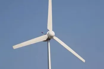 توربین‌ بادی چطور کار می‌کند؟