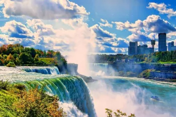 زیباترین مکان های دیدنی جهان کجا هستند؟