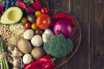 بهترین مواد غذایی پایین آورنده قند خون