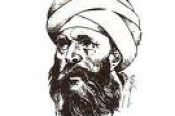  تولد ابوحامد امام محمد غزالي دانشمند شهير و فيلسوف نامي ايران(450 ق) 