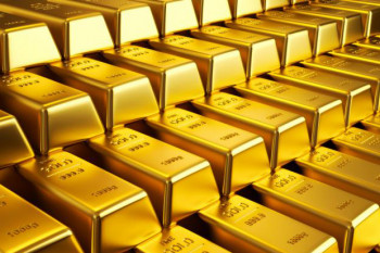 مدیرعامل صندوق توسعه صادرات طلا:دولت با دلار 2400تومانی تحویل روحانی می شود 
