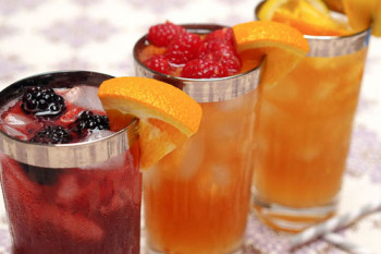 با این نوشیدنی های تابستانی بدن تان را ایمن کنید