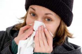 درمان سرماخوردگی فوری در یک روز