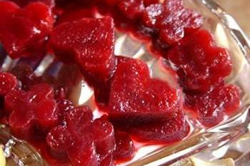 لبو دوست سفره شب یلدا